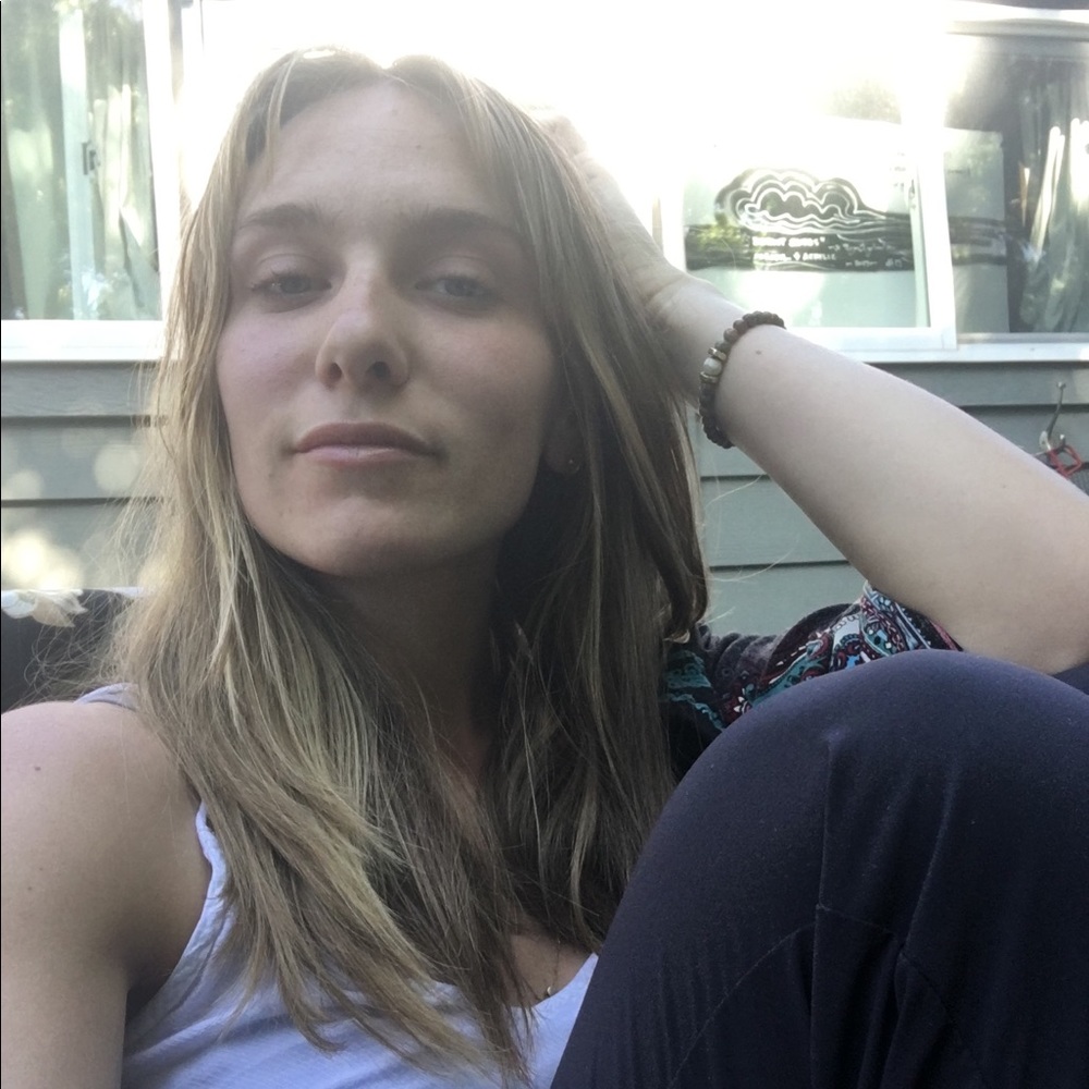 Meet your Posher, Randee